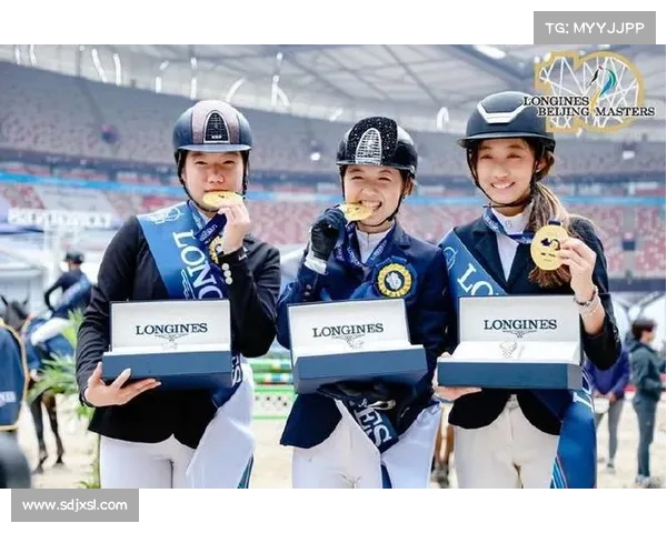 北京马术比赛时间 2016年北京国际马术锦标赛盛大开幕全球顶尖骑手激情竞技