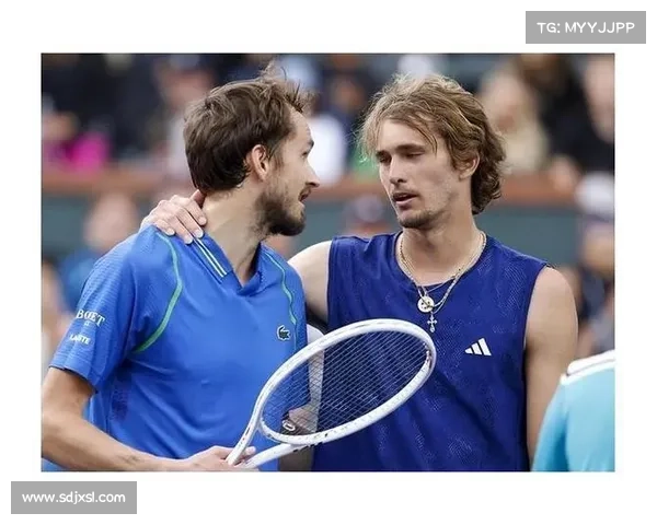 2018年澳网男单赛程