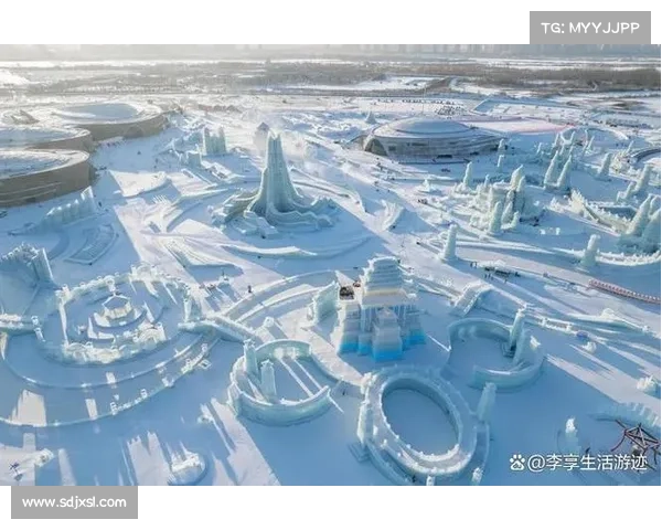 2016年哈尔滨首届国际马拉松赛事成功举办彰显冰雪名城魅力