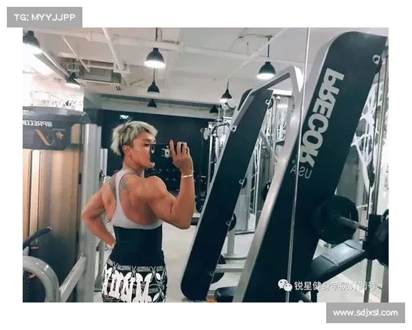 2017年全国健身健美大赛冠军 2017年全国健身健美大赛冠军